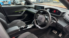 Peugeot 2008 1.2 PureTech 130 GT Premium 5dr EAT8 Petrol Estate